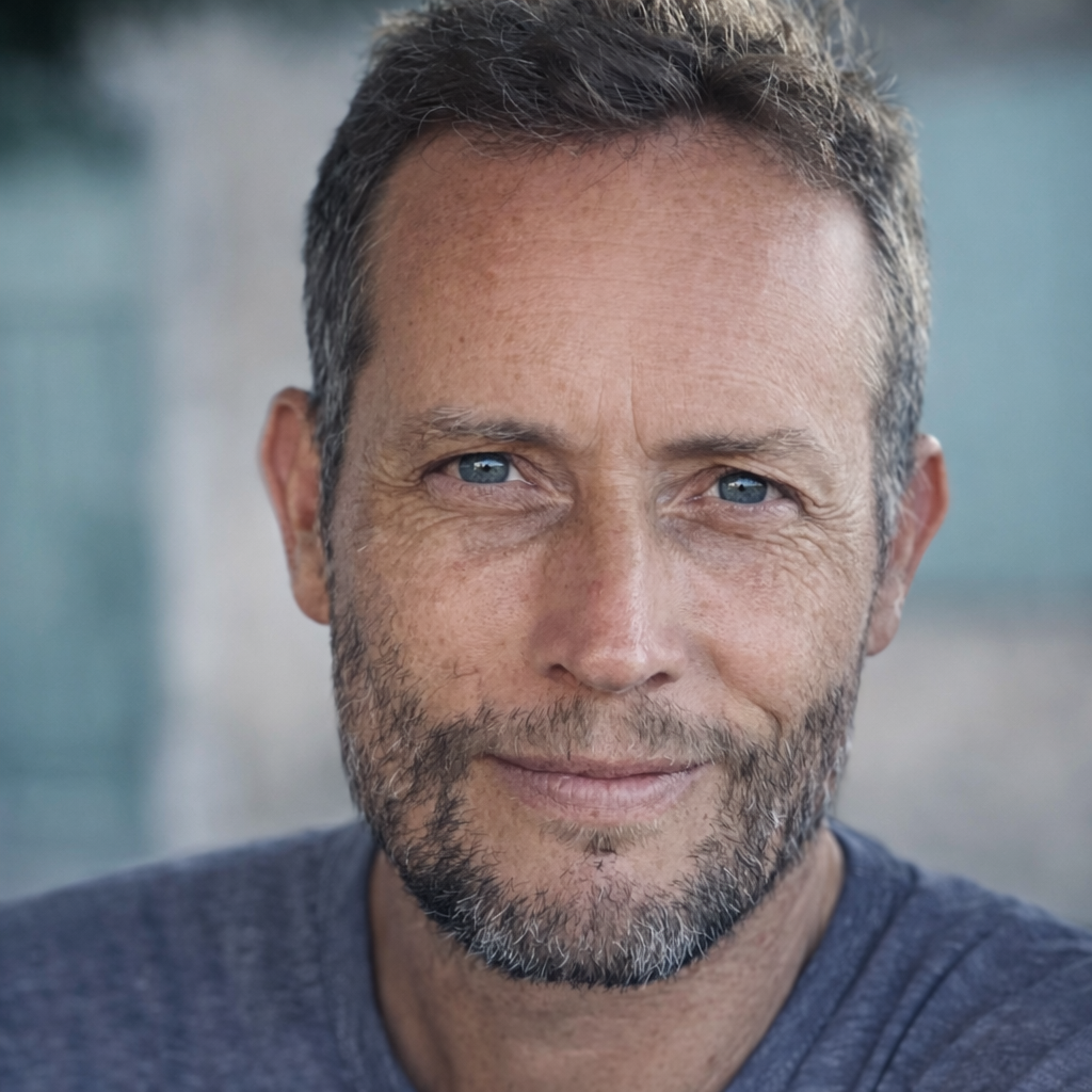 Siri Vashnav, coach systémique